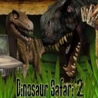 Mit der Spiel Kampf für das Leben apk für Android du kostenlos Jagd auf Dinosaurier 2 auf dein Handy oder Tablet herunterladen.