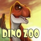 Mit der Spiel  apk für Android du kostenlos Dino Zoo auf dein Handy oder Tablet herunterladen.