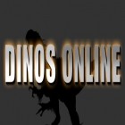 Mit der Spiel Versus fight apk für Android du kostenlos Dinos Online auf dein Handy oder Tablet herunterladen.