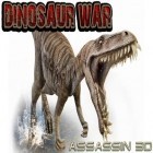 Mit der Spiel SCP Foundation:Idle Manager apk für Android du kostenlos Dinosaurierkrieg: Assassin 3D auf dein Handy oder Tablet herunterladen.