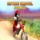 Mit der Spiel Rollende Ranch apk für Android du kostenlos Dirtbike Überleben: Block Motors auf dein Handy oder Tablet herunterladen.