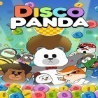 Mit der Spiel Springender Igel: Rennspiel apk für Android du kostenlos Disco Panda auf dein Handy oder Tablet herunterladen.