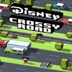 Mit der Spiel Zieh dran apk für Android du kostenlos Disney: Crossy Road auf dein Handy oder Tablet herunterladen.
