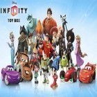 Mit der Spiel Animal fury apk für Android du kostenlos Disney Infinity: Spielzeugbox 2.0 auf dein Handy oder Tablet herunterladen.