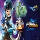 Mit der Spiel Astronest: Der Anfang apk für Android du kostenlos Disney: Miles aus Tomorrowland. Rennen auf dein Handy oder Tablet herunterladen.