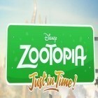 Mit der Spiel Space Marshals. Kapitel 3 apk für Android du kostenlos Disney. Zootopia: Genau rechtzeitig! auf dein Handy oder Tablet herunterladen.
