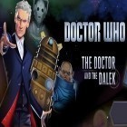 Mit der Spiel Papier Paladin apk für Android du kostenlos Doktor Who: Der Doktor und der Dalek auf dein Handy oder Tablet herunterladen.