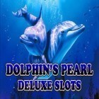 Mit der Spiel Schädelinsel apk für Android du kostenlos Perle des Delphins: Deluxe Slots auf dein Handy oder Tablet herunterladen.