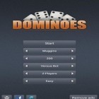 Mit der Spiel Mutantenkampf Pokal 2 apk für Android du kostenlos Domino auf dein Handy oder Tablet herunterladen.