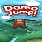 Mit der Spiel Dunkle Grenze apk für Android du kostenlos Domo spring! auf dein Handy oder Tablet herunterladen.