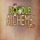 Mit der Spiel Ys Chroniken 2 apk für Android du kostenlos Doodle Alchemie: Tiere auf dein Handy oder Tablet herunterladen.