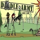 Mit der Spiel Die Piraten: Karibischer Konflikt apk für Android du kostenlos Doodle Armee: Boot Camp auf dein Handy oder Tablet herunterladen.