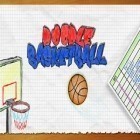 Mit der Spiel Checkers 3D apk für Android du kostenlos Gezeichnetes Basketball auf dein Handy oder Tablet herunterladen.