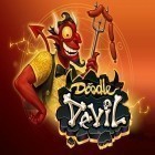 Mit der Spiel Dungeon and Puzzles - Sokoban apk für Android du kostenlos Doodle Devil Blitz auf dein Handy oder Tablet herunterladen.