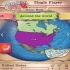 Mit der Spiel Winzige Königreiche apk für Android du kostenlos Doodle Fit 2: Rund um die Welt auf dein Handy oder Tablet herunterladen.
