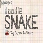 Mit der Spiel Monster Bubble Shooter HD apk für Android du kostenlos Doodle Snake auf dein Handy oder Tablet herunterladen.