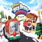 Mit der Spiel Sniper 3D: Todesliste apk für Android du kostenlos Dr. Pandas Busfahrer: Weihnachten auf dein Handy oder Tablet herunterladen.