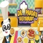 Mit der Spiel ToysBurg apk für Android du kostenlos Dr.Pandas Restaurant auf dein Handy oder Tablet herunterladen.