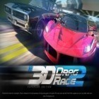 Mit der Spiel  apk für Android du kostenlos Drag Race 3D 2: Supercar Ausgabe auf dein Handy oder Tablet herunterladen.