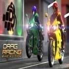 Mit der Spiel Rover builder go apk für Android du kostenlos  Drag Racing. Motorrad Ausgabe auf dein Handy oder Tablet herunterladen.