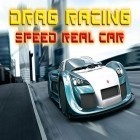 Mit der Spiel Redrum: Totes Tagebuch apk für Android du kostenlos Drag Racing: Speed Real Car auf dein Handy oder Tablet herunterladen.
