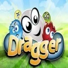 Mit der Spiel Doodle dragons: Dragon warriors apk für Android du kostenlos Dragger auf dein Handy oder Tablet herunterladen.