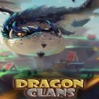 Mit der Spiel Roter Baron: Krieg der Flugzeuge apk für Android du kostenlos Dragon Clans auf dein Handy oder Tablet herunterladen.