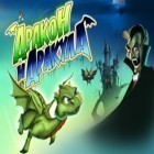 Mit der Spiel Stadt der lebendigen Toten apk für Android du kostenlos Drache und Dracula 2012 auf dein Handy oder Tablet herunterladen.