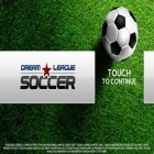 Mit der Spiel Könige des Reiches apk für Android du kostenlos Traum-Liga: Fußball auf dein Handy oder Tablet herunterladen.