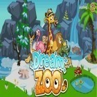 Mit der Spiel Fionna Kämpft: Adventure Time apk für Android du kostenlos Traum Zoo auf dein Handy oder Tablet herunterladen.