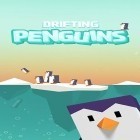 Mit der Spiel  apk für Android du kostenlos Driftende Pinguine auf dein Handy oder Tablet herunterladen.