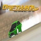 Mit der Spiel  apk für Android du kostenlos Driftkhana Freestyle Drift App auf dein Handy oder Tablet herunterladen.