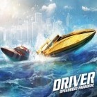 Mit der Spiel Ein Weltraum Shooter apk für Android du kostenlos Driver: Schnellboot Paradies auf dein Handy oder Tablet herunterladen.