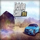 Mit der Spiel Furious 7: Rennen apk für Android du kostenlos Fahrschule 2016 auf dein Handy oder Tablet herunterladen.