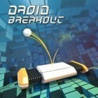 Mit der Spiel Offroad Long Trailer Truck Sim apk für Android du kostenlos Droid Breakout auf dein Handy oder Tablet herunterladen.