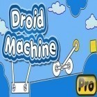 Mit der Spiel Pyro Sprung apk für Android du kostenlos Droid Maschine auf dein Handy oder Tablet herunterladen.