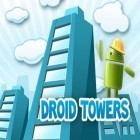 Mit der Spiel Wut Truck apk für Android du kostenlos Droid Türme auf dein Handy oder Tablet herunterladen.