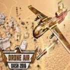 Mit der Spiel Mortal Hockey: Arcade apk für Android du kostenlos Drohnenhimmel: Dash 2016 auf dein Handy oder Tablet herunterladen.