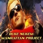 Mit der Spiel Erweitertes Gedächtnis apk für Android du kostenlos Duke Nukem: Manhattan Projekt auf dein Handy oder Tablet herunterladen.