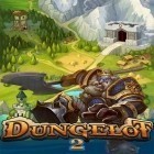Mit der Spiel King Craft: Puzzle Abenteuer apk für Android du kostenlos Dungelot 2 auf dein Handy oder Tablet herunterladen.