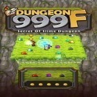 Mit der Spiel  apk für Android du kostenlos Dungeon 999F: Geheimer Schleimdungeon auf dein Handy oder Tablet herunterladen.