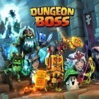 Mit der Spiel Zombie Bane apk für Android du kostenlos Dungeon Boss auf dein Handy oder Tablet herunterladen.