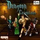 Mit der Spiel Dungeon Legends 2 - RPG Game apk für Android du kostenlos Dungeon Kriecher auf dein Handy oder Tablet herunterladen.