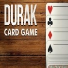 Mit der Spiel Galaktischer Angriff apk für Android du kostenlos Durak: Das Kartenspiel auf dein Handy oder Tablet herunterladen.