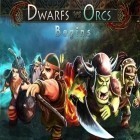 Mit der Spiel Dragon keepers: Fantasy clicker game apk für Android du kostenlos Zwerge vs. Orks: Der Anfang auf dein Handy oder Tablet herunterladen.