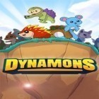 Mit der Spiel DomiNations apk für Android du kostenlos Dynamons auf dein Handy oder Tablet herunterladen.