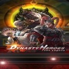 Mit der Spiel Neo monsters: Dragon trainer apk für Android du kostenlos Helden der Dynastie: Die Legende auf dein Handy oder Tablet herunterladen.