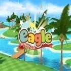 Mit der Spiel James Bomb apk für Android du kostenlos Eagle: Fantasy Golf auf dein Handy oder Tablet herunterladen.
