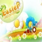 Mit der Spiel Hohes Kaninchen apk für Android du kostenlos Osterhase: Lustiges Kinderrennen auf dein Handy oder Tablet herunterladen.