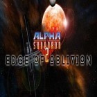 Mit der Spiel Epischer Fall apk für Android du kostenlos Edge of Oblivion: Alpha Squadron 2 auf dein Handy oder Tablet herunterladen.